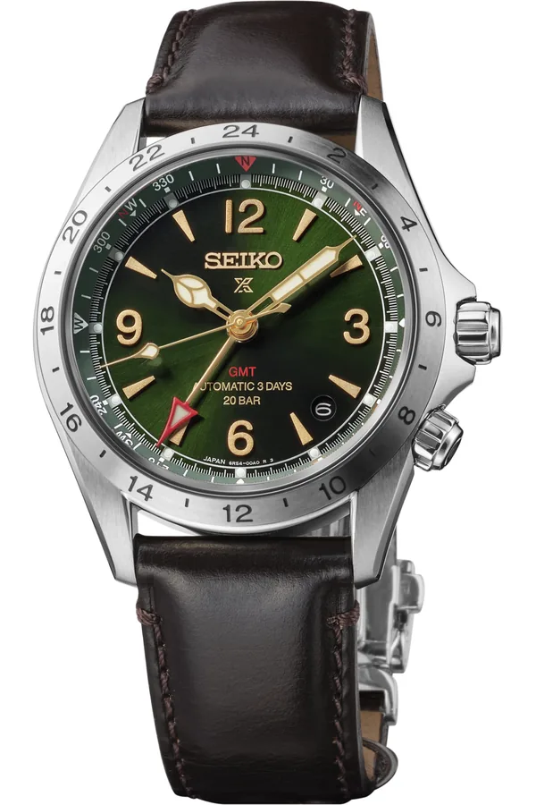 Seiko Prospex HBC007J1