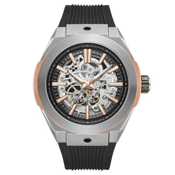 Cerruti 1881 Cıwgr0073602 Otomatik Erkek Kol Saati