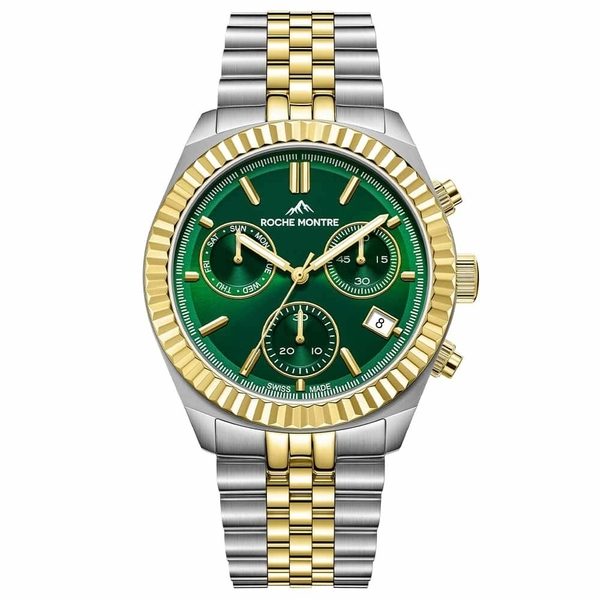 Roche Montre Rmg6000-06