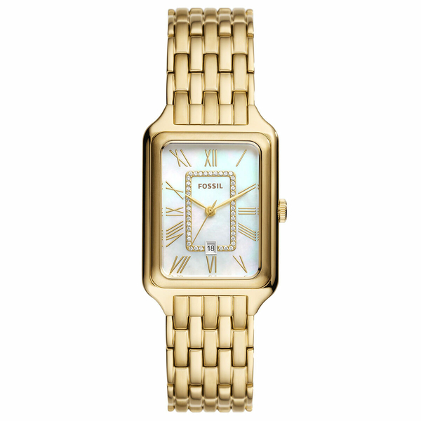 Fossil Fes5304 Kadın Kol Saati