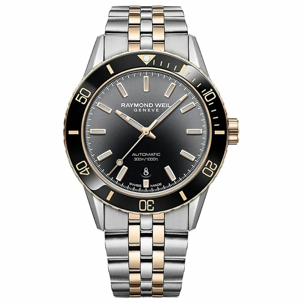 Raymond Weil RW2775S5120051 Erkek Kol Saati