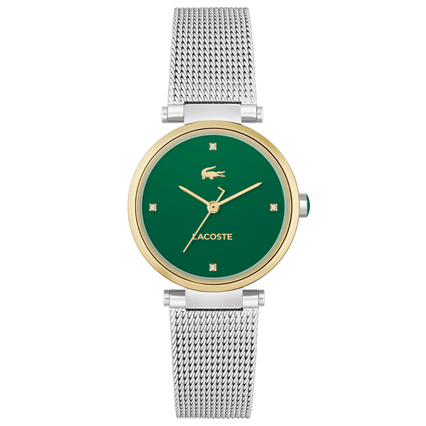 LACOSTE LAC2001348 Pilli KADIN KOL SAATİ