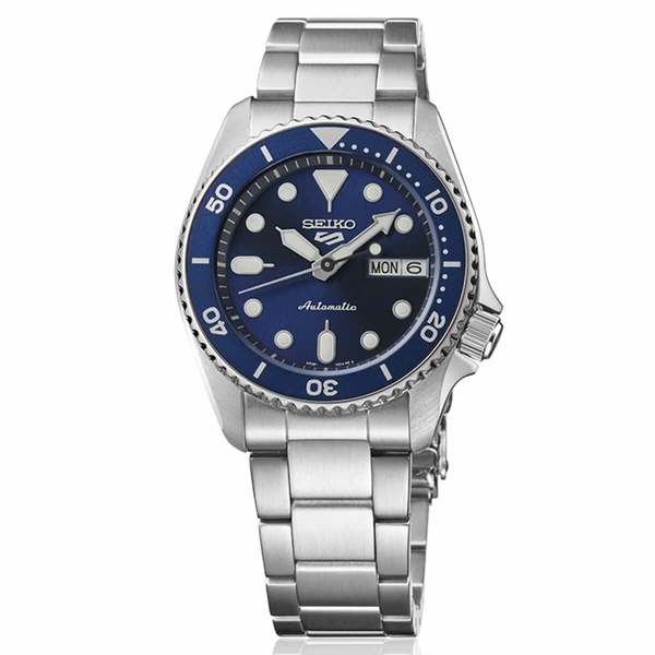 Seiko 5 S5-Srpl77K Erkek Kol Saati