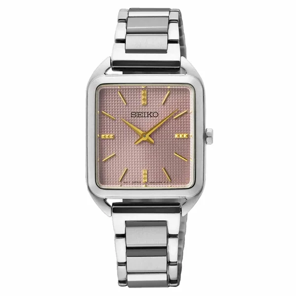 Seiko SEIWR077P Kadın Kol Saati