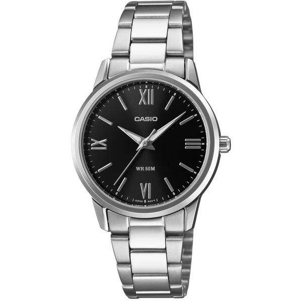 Casio Bayan Kol Saati Ltp-1303Dd-1Avdf