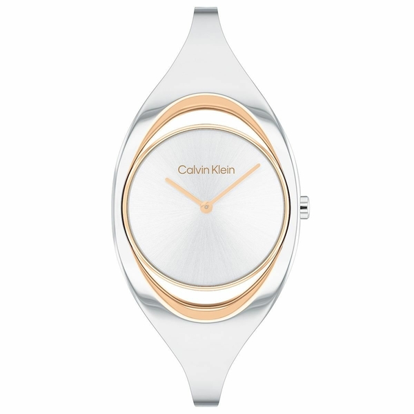 Calvin Klein CK25200393 Kadın Kol Saati