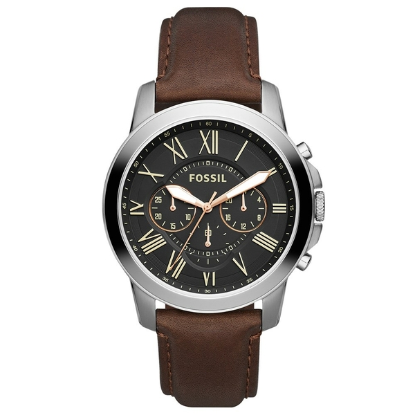 FOSSIL FFS4813IE Pilli ERKEK KOL SAATİ