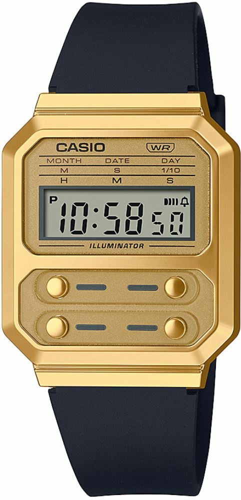 Casio A100Wefg-9Adf Kol Saati