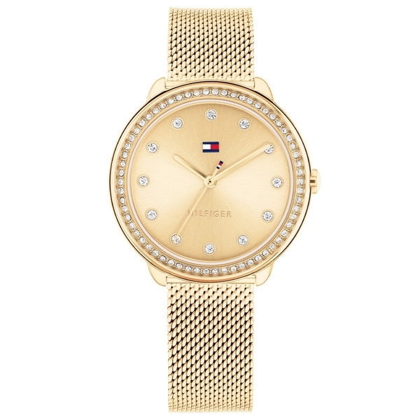TOMMY HILFIGER TH1782699 Pilli KADIN KOL SAATİ