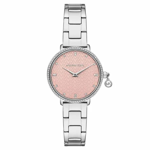 Michael Kors MK7617 Kadın Kol Saati