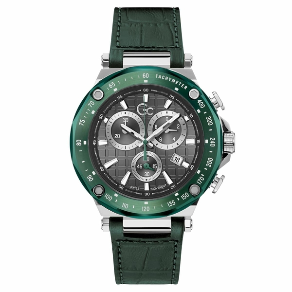 Gc Gcy81011G5Mf Erkek Kol Saati