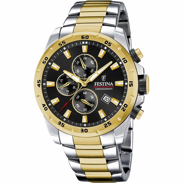 Festina F20562/4 Chrono Sport Erkek Kol Saati