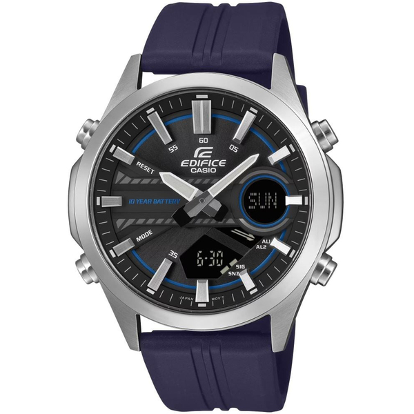 Casio Efv-C120P-1A2Df Edıfıce Erkek Kol Saati