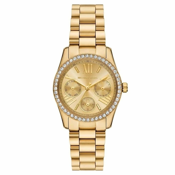 MICHAEL KORS MK4982 Quartz KADIN KOL SAATİ