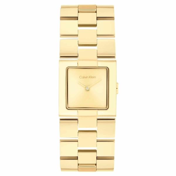 Calvin Klein CK25100089 Kadın Kol Saati