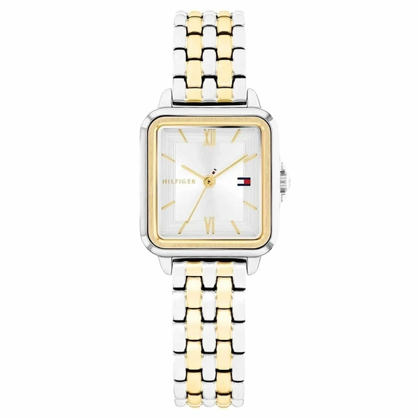 TOMMY HILFIGER TH1782861 Pilli KADIN KOL SAATİ