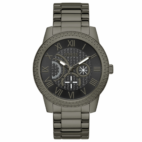Guess Guu1395G2M Erkek Kol Saati