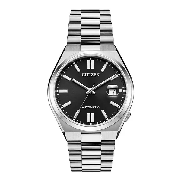 Citizen Tsuyosa Nj0150-81E Erkek Kol Saati