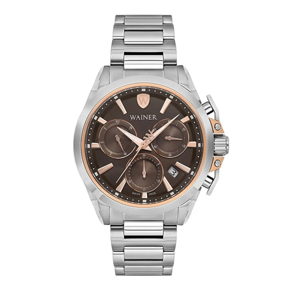 Wainer  Wa16100-B Kol Saati