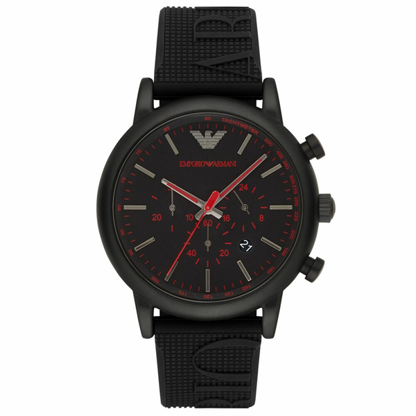 Emporio Armani Ar11024 Erkek Kol Saati