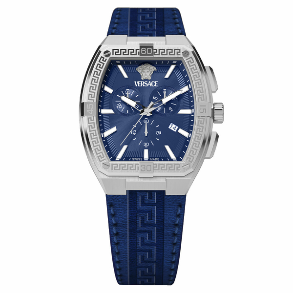 Versace Vrscvesp00224 Erkek Kol Saati