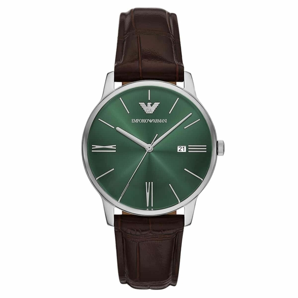 Emporio Armani Ar11672 Erkek Kol Saati