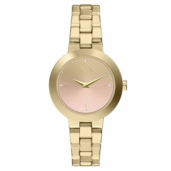 Armani Exchange Ax5182 Kadın Kol Saati