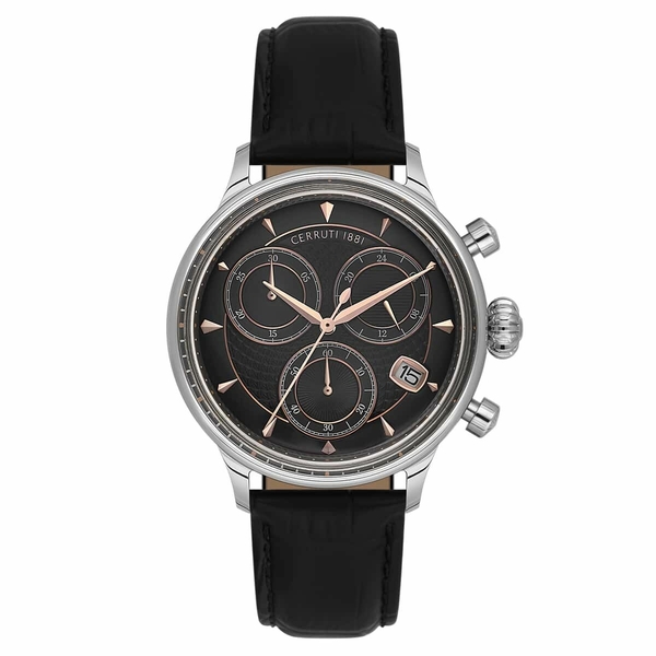 Cerruti 1881 Cıwgc0073301 Erkek Kol Saati