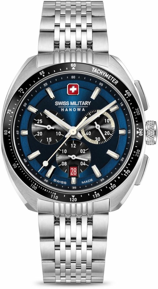 Swiss Military Hanowa Smwgı0003303 Kol Saati