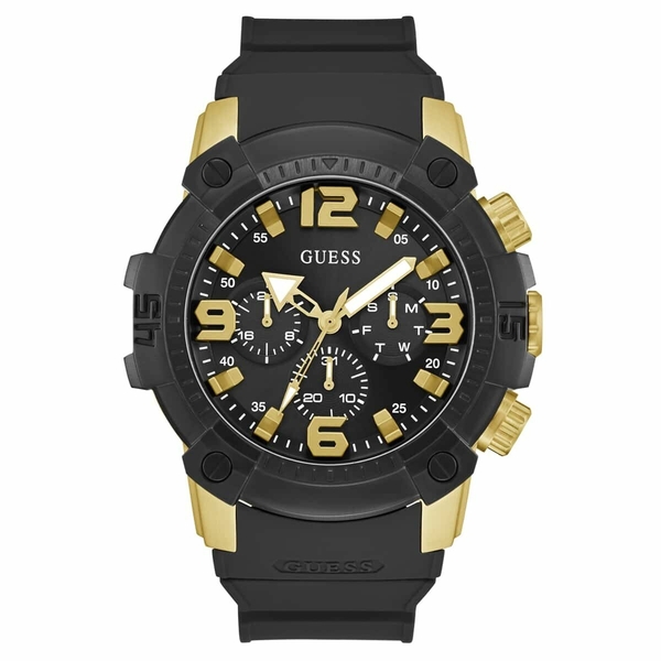 Guess GUGW0911G3 Erkek Kol Saati
