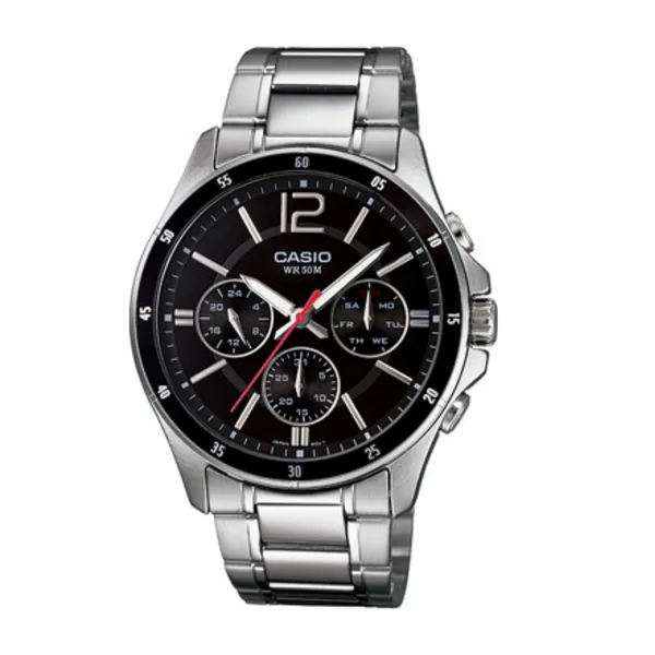 Casio MTP-1374D-1AVDF-D Kol Saati