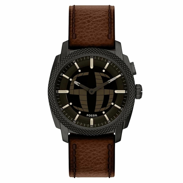 Fossil FFS6165 Big Tic Limited Edition Kol Saati