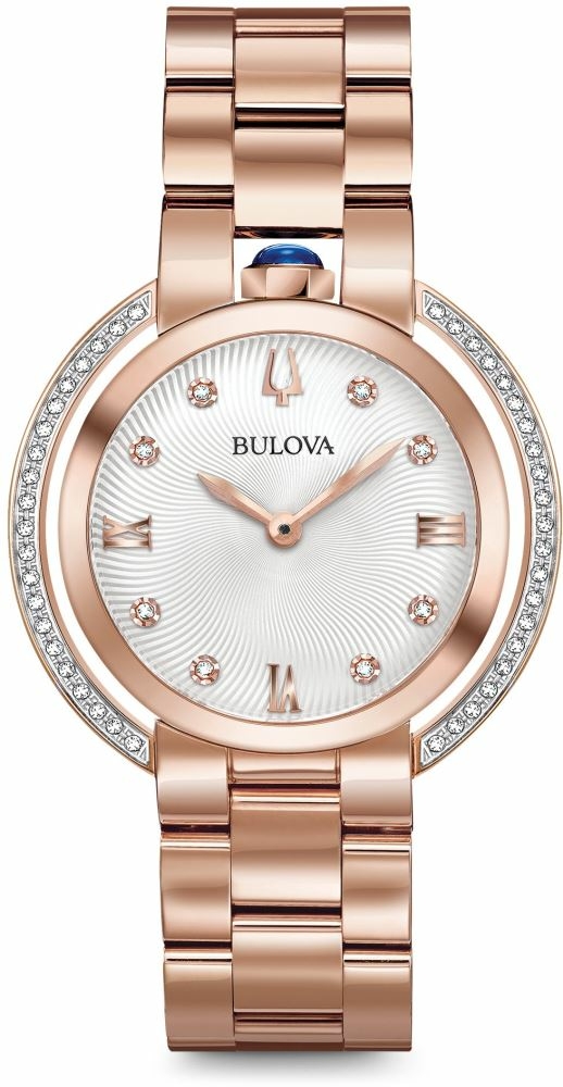 Bulova 98R248 Outlet Kol Saati