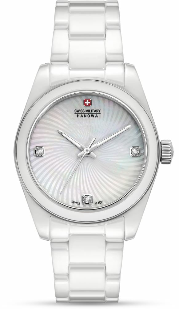 Swiss Military Hanowa Smwlg0005101 Kol Saati