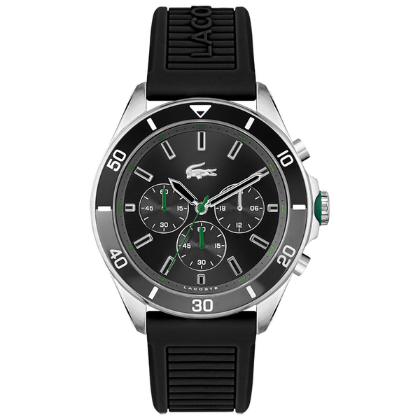 Lacoste LAC2011152 Erkek Kol Saati