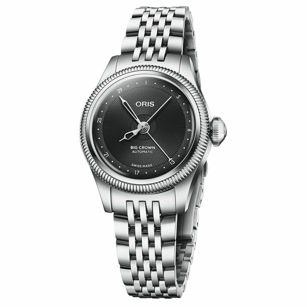 Oris O-53478044054-0781402 Kadın Kol Saati