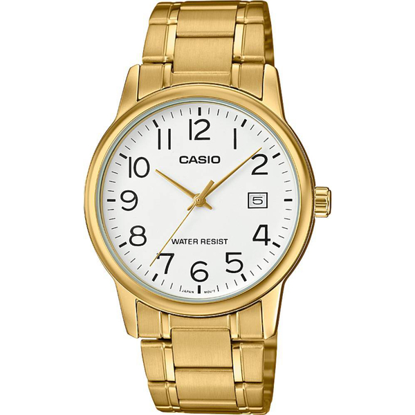 Casio Erkek Kol Saati MTP-V002G-7B2UDF