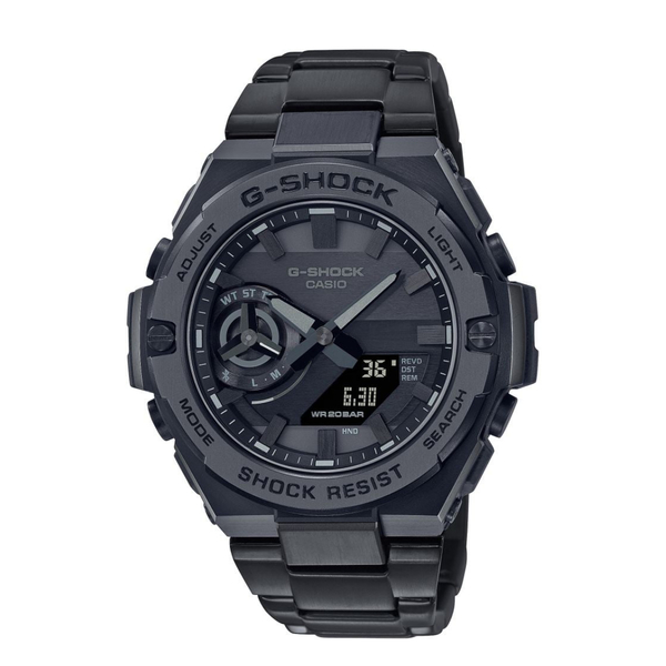 Casio Gst-B500Bd-1Adr-D Kol Saati