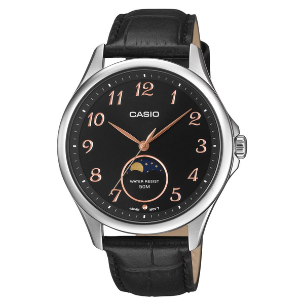 Casio Erkek Kol Saati Mtp-M110L-1Avdf