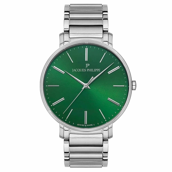 Jacques Philippe Jpqgs0713X6N Erkek Kol Saati