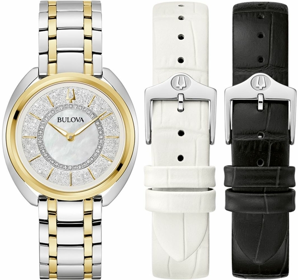 Bulova 98X134_Outlet Kol Saati