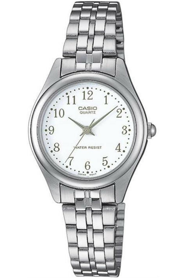 Casio LTP-1129A-7BRDF Kadın Kol Saati