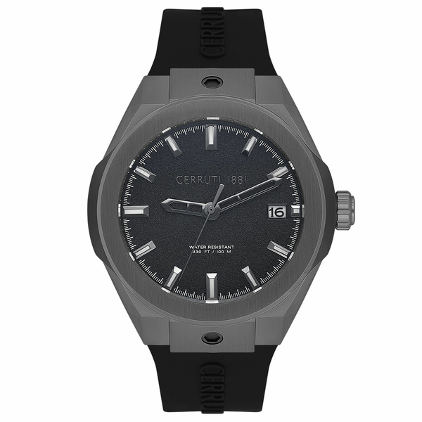 Cerruti 1881 Cra29001 Erkek Kol Saati