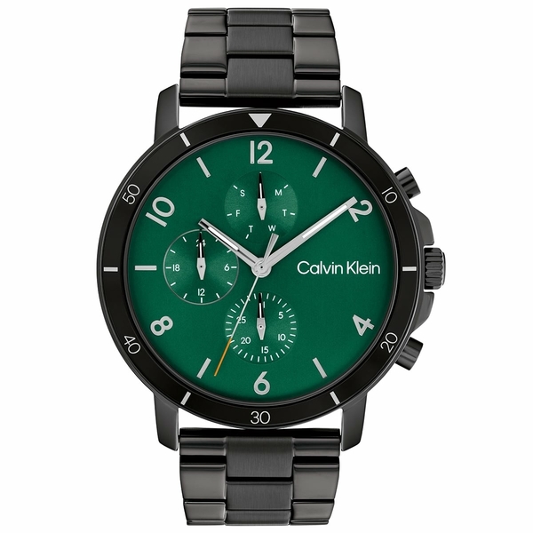 Calvin Klein Ck25200069 Erkek Kol Saati