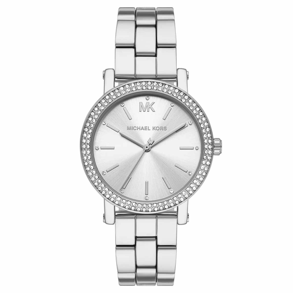 Michael Kors Mk7549 Kadın Kol Saati