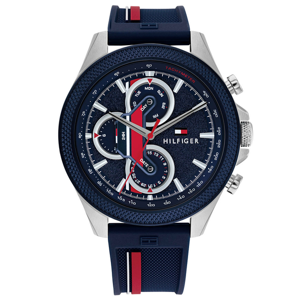 TOMMY HILFIGER TH1792083 Pilli ERKEK KOL SAATİ