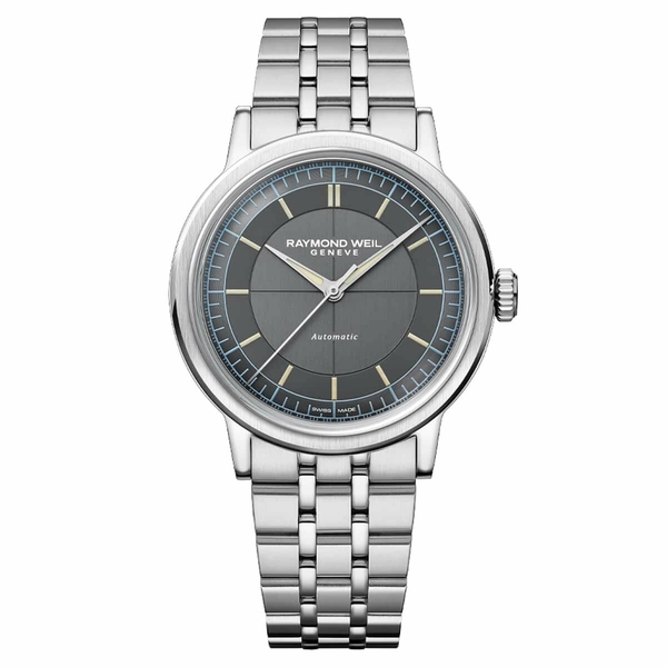Raymond Weil Rw2925St60011 Erkek Kol Saati