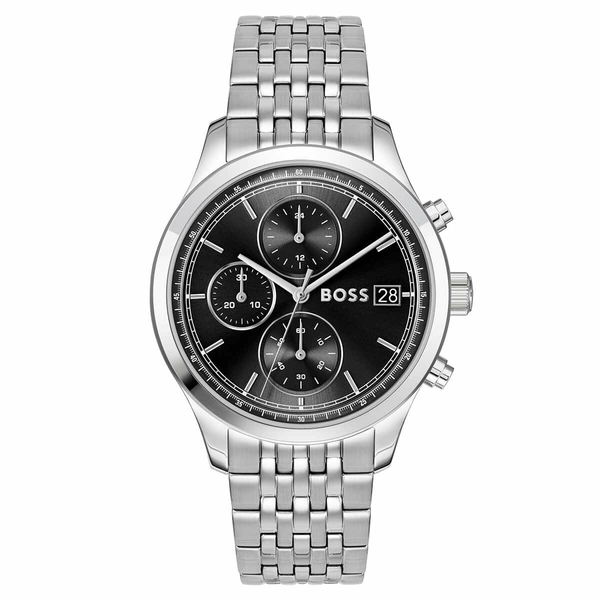 Boss Watches Hb1514328 Erkek Kol Saati