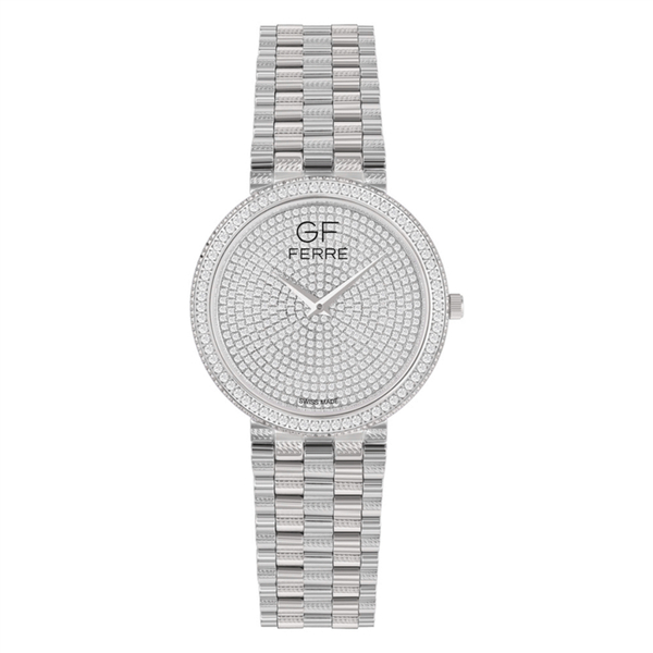 Gianfranco Ferre Gfss8089Lz Kol Saati