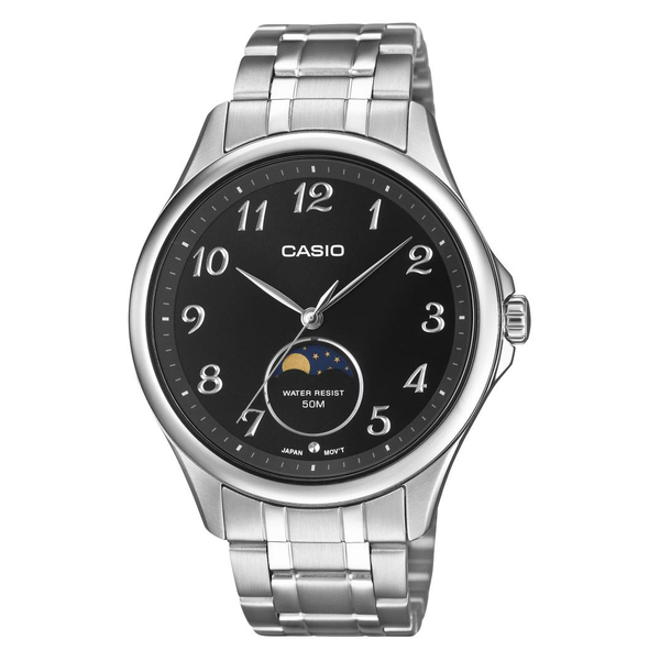 Casio Erkek Kol Saati MTP-M110D-1AVDF